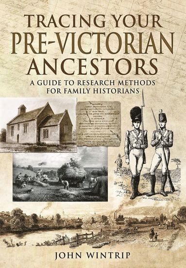 Tracing Your Pre-Victorian Ancestors (hftad)