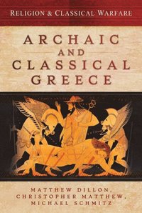 Archaic and Classical Greece (e-bok)