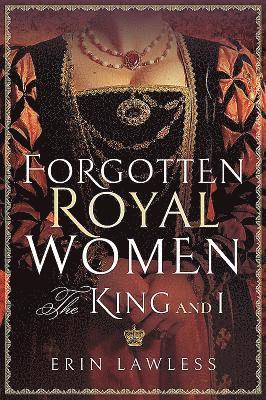 Forgotten Royal Women (hftad)
