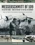 MESSERSCHMITT Bf 109