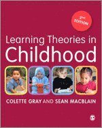 Learning Theories in Childhood (inbunden)