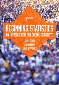 Beginning Statistics (e-bok)