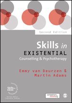 Skills in Existential Counselling & Psychotherapy (inbunden)