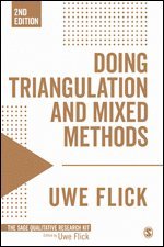 Doing Triangulation and Mixed Methods (hftad)