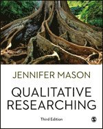 Qualitative Researching (häftad)
