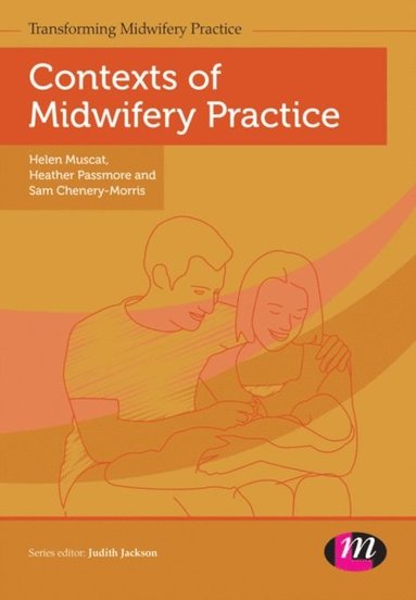 Contexts of Midwifery Practice (e-bok)