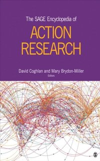 SAGE Encyclopedia of Action Research (e-bok)