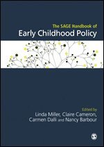 The SAGE Handbook of Early Childhood Policy (hftad)