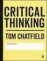 Critical Thinking (häftad)