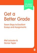 Get a Better Grade (inbunden)