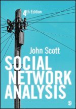 Social Network Analysis (hftad)