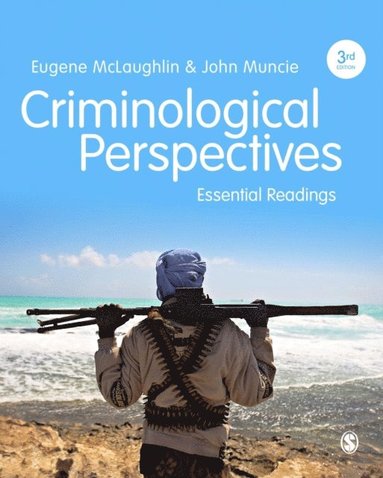 Criminological Perspectives (e-bok)