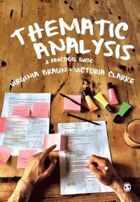 Thematic Analysis (häftad)