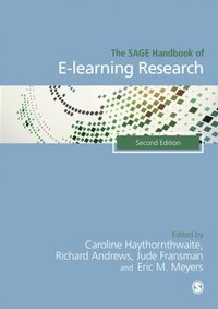 SAGE Handbook of E-learning Research (e-bok)