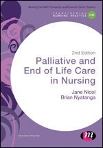 Palliative and End of Life Care in Nursing (hftad)