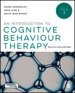 An Introduction to Cognitive Behaviour Therapy (inbunden)