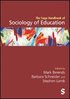Sage Handbook of Sociology of Education