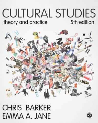 Cultural Studies (e-bok)