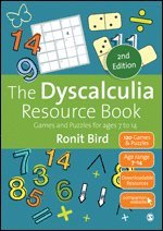 The Dyscalculia Resource Book (hftad)