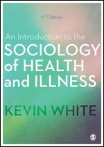 An Introduction to the Sociology of Health and Illness (hftad)