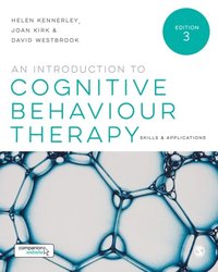 Introduction to Cognitive Behaviour Therapy (e-bok)