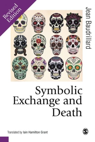Symbolic Exchange and Death (häftad)