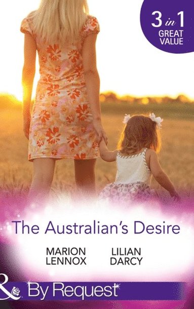 Australian's Desire (häftad)