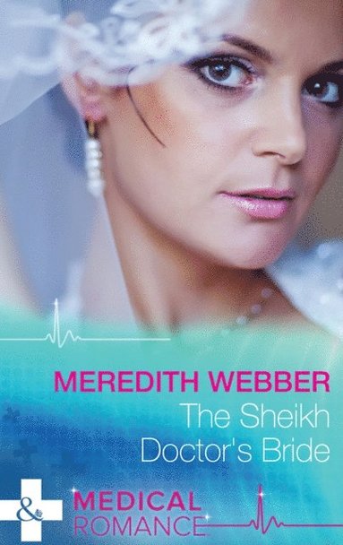SHEIKH DOCTORS BRIDE EB (e-bok)
