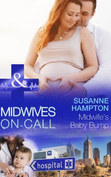 MIDWIFES BABY_MIDWIVES ON-4 EB (e-bok)