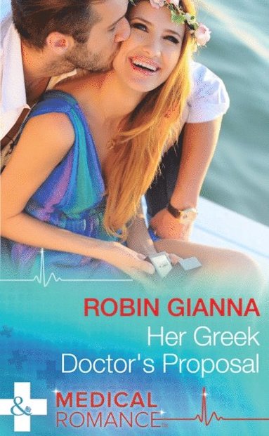 Her Greek Doctor's Proposal (hftad)