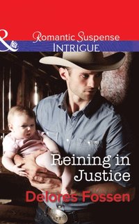 Reining in Justice (e-bok)