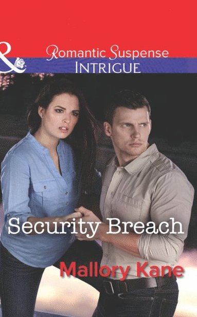 SECURITY BREACH_BAYOU BONN2 EB (e-bok)