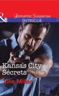 Kansas City Secrets (e-bok)