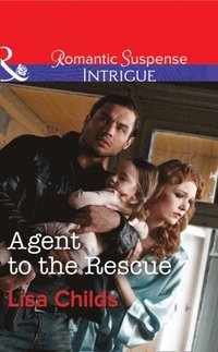 SPECIAL AGENTS AT THE ALTAR_EB (e-bok)