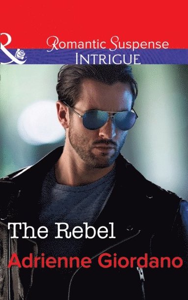 Rebel (e-bok)