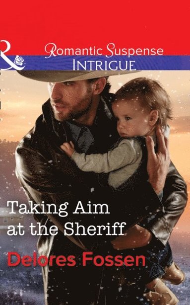 Taking Aim At The Sheriff (e-bok)