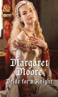 Bride For A Knight (e-bok)