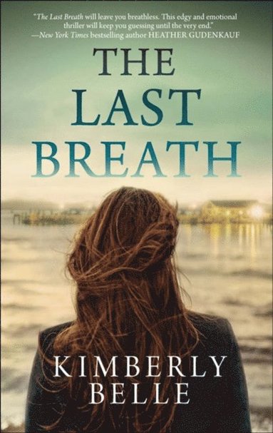 Last Breath (e-bok)