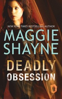 Deadly Obsession (e-bok)