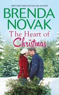 Heart Of Christmas (e-bok)