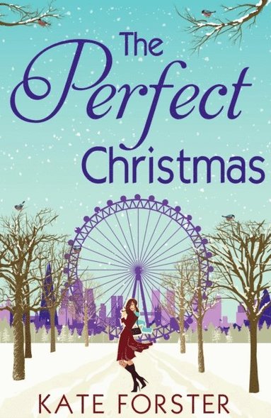 PERFECT CHRISTMAS EB (e-bok)