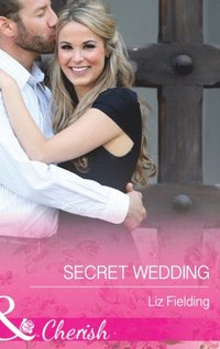 SECRET WEDDING EB (e-bok)