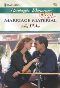 MARRIAGE MATERIAL EB (e-bok)
