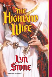 HIGHLAND WIFE EB (e-bok)