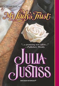 My Lady's Trust (e-bok)