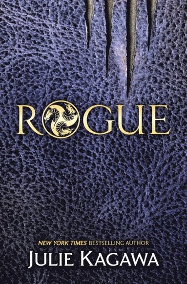 Rogue (e-bok)