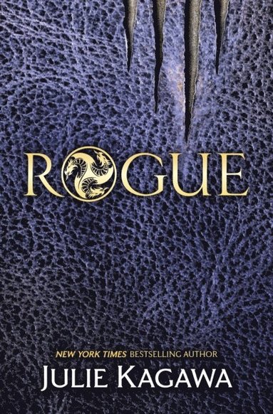 Rogue (h�ftad)