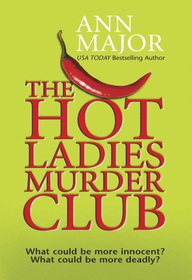 Hot Ladies Murder Club (e-bok)