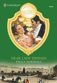 Dear Lady Disdain (e-bok)