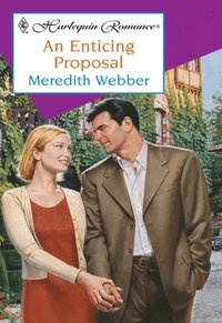 Enticing Proposal (e-bok)